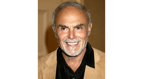 «جان ساکسون» خاطره های ترسناک درگذشت + عکس