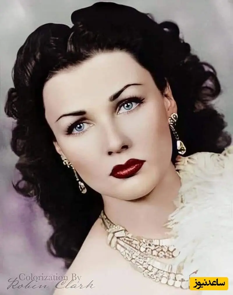 فوزیه فواد