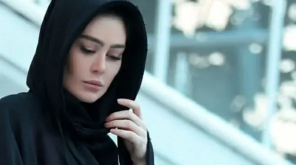 سحر قریشی با انتشار این عکس قبر خودش را کند! 