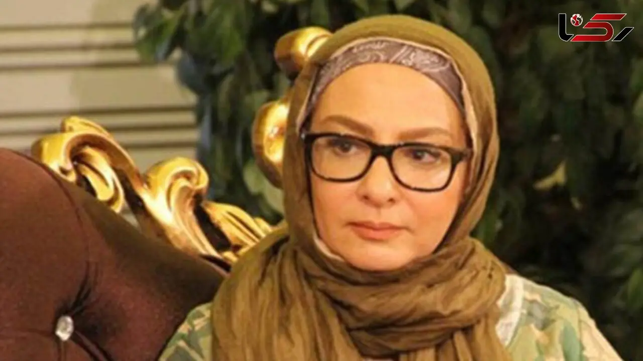 چهره  زیبای لاله صبوری  بعد سالها ! / بعد طلاق 20 سال جوانتر شد ! + عکس