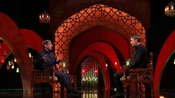 ضرغامی: از آقا اجازه ها متنفرم / برخورد با اصحاب قدرت و ثروت بزگرترین نهی منکر است