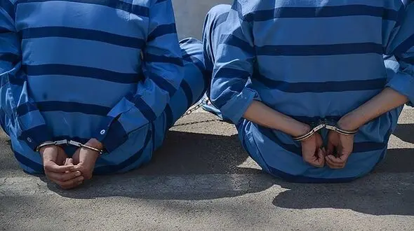 ایست پلیس به پژو سواری با 132 کیلو محموله عجیب 