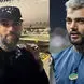 پویان مختاری در فرودگاه امام بازداشت شد؟ / جزئیاتی که خبرساز شد