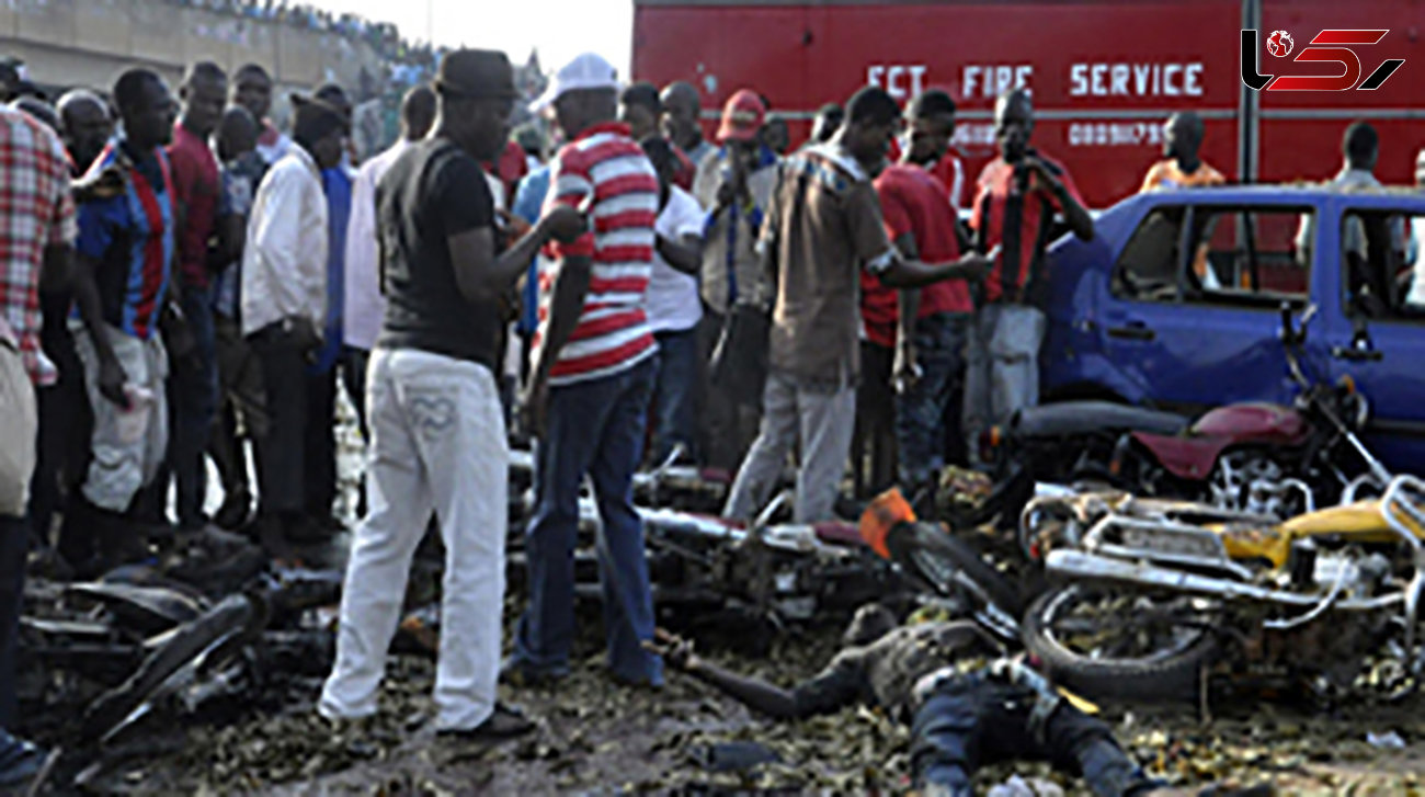 بیش از ۴۰ کشته و زخمی در پی وقوع حمله انتحاری در نیجریه 