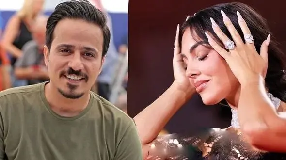 درخشش استایل هنرمندان و بازیگران ایرانی و هالیوودی / کیت بلانشت، جورجینا، حسین سلیمانی، علیرضا خاتمی، صدف عسگری و...