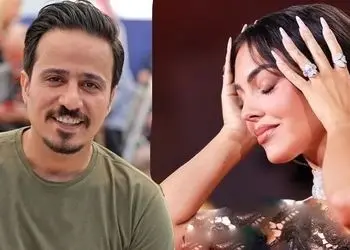 درخشش استایل هنرمندان و بازیگران ایرانی و هالیوودی / کیت بلانشت، جورجینا، حسین سلیمانی، علیرضا خاتمی، صدف عسگری و...