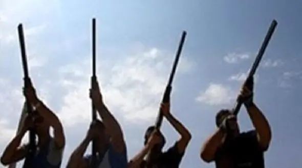 تیراندازی در  مراسم فاتحه خوانی ایذه / 2 نفر بازداشت شدند 