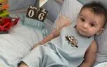 فیلم / مرگ جگرسوز برکان کوچولو با تزریق واکسن و کوتاهی پزشک / پدر و مادرش چقدر سختی کشیدند تا نوزاد لقاح مصنوعی شان به دنیا آمد اما ... + گفتگو با پدر داغدیده