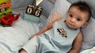فیلم / مرگ جگرسوز برکان کوچولو با تزریق واکسن و کوتاهی پزشک / پدر و مادرش چقدر سختی کشیدند تا نوزاد لقاح مصنوعی شان به دنیا آمد اما ... + گفتگو با پدر داغدیده