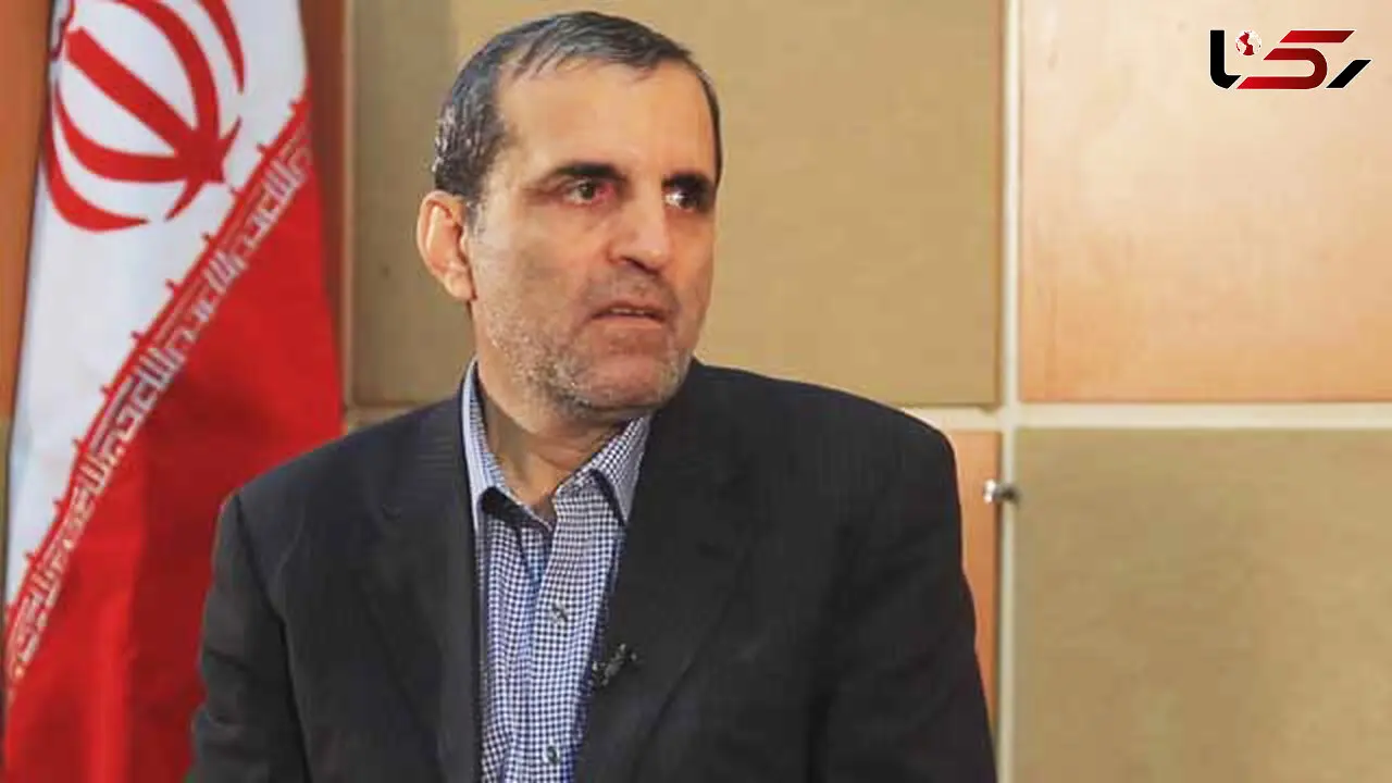 یوسف نژاد با نظر عارف کاندیدای دبیری هیئت رئیسه مجلس شد