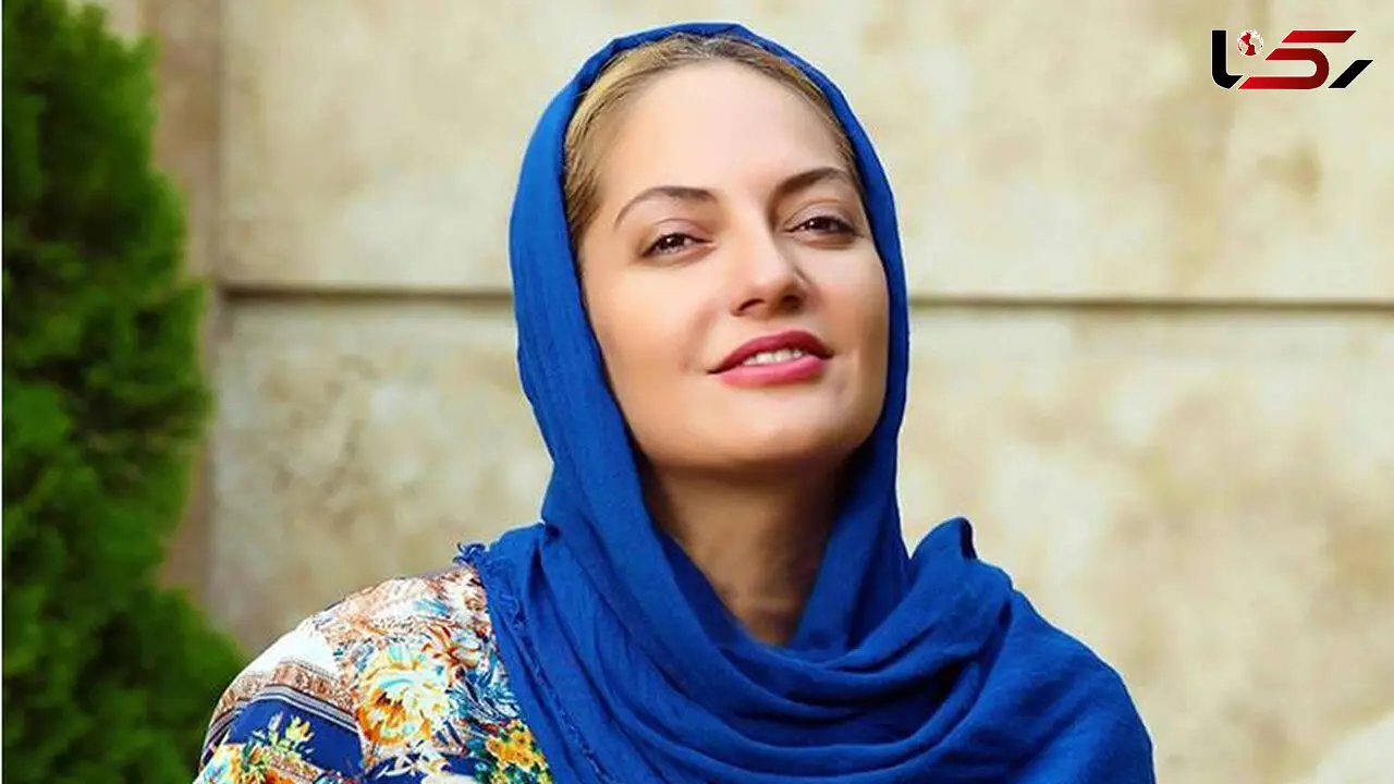 مهناز افشار مدل فشن شد ! + عکس