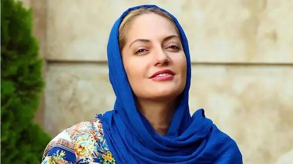 مهناز افشار و عکس جدید لو رفته اش+بیوگرافی 