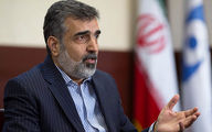 Iran’s %20 enriched uranium stock hits 55kg
