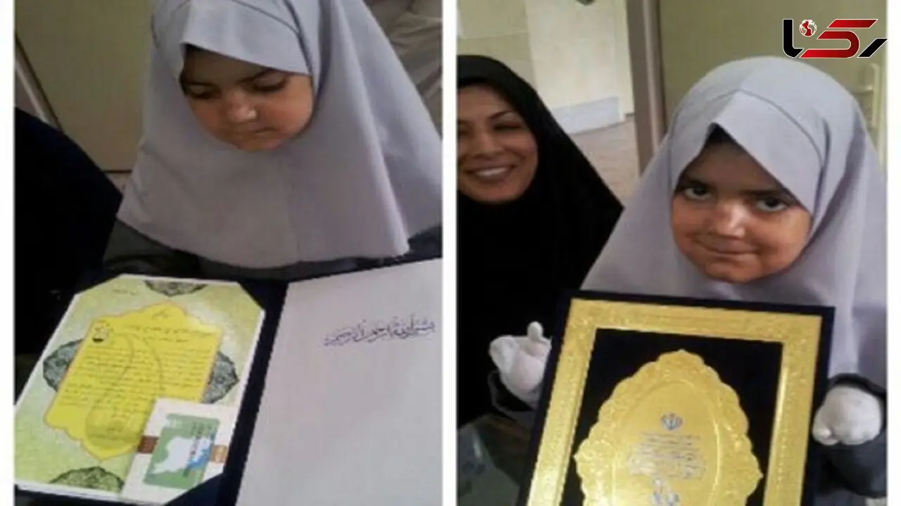 دختری که فرار مالیاتی را نقاشی کرده بود، از میان ما رفت / فاطمه جهان تیغ که بود؟ + فیلم 