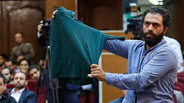 پدر و مادر بنیتا دروغ گفتند / دادستان جنایی تهران در  جلسه دادگاه گفت