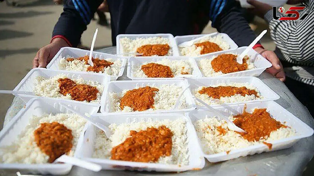 با کمترین هزینه چه نذری بدهیم؟ معرفی 8 غذای پرطرفدار محرم و اربعین + عکس