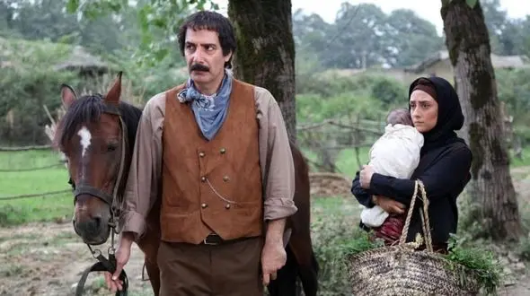 معرفی سریال «وارش»/ تصاویری از جدیدترین مجموعه تلویزیونی شبکه سه 