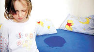 دلایل و درمان شب ادراری در کودکان