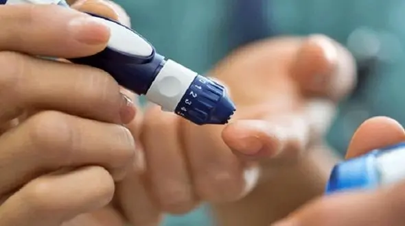 تحولی جدید در درمان بیماری دیابت