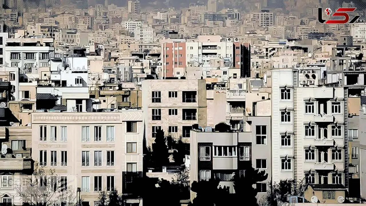  قیمت آپارتمان در 4 منطقه تهران / از میدان قیام تا مهرآباد + جدول