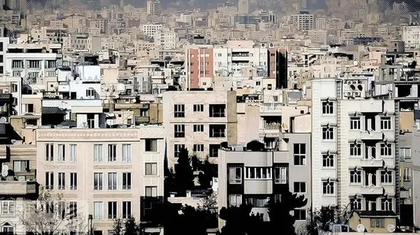  قیمت آپارتمان در 4 منطقه تهران / از میدان قیام تا مهرآباد + جدول
