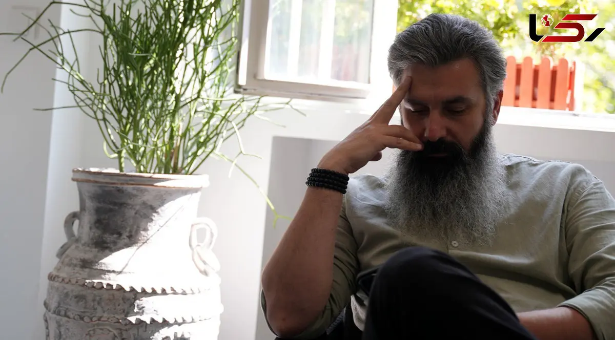 دوربین مستندساز تیری آتشین بر دل دشمن است