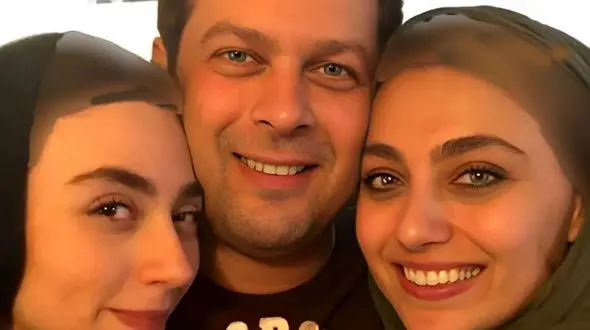 غوغای ماشین غول پیکر  پژمان بازغی / قیمت نجومیماشین آقای بازیگر ! + عکس