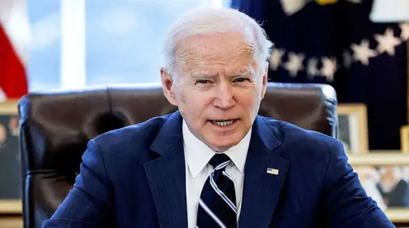 بایدن هفته آینده باز هم ایران را تحریم می‌کند