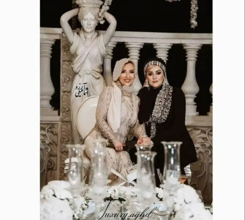 عروسی