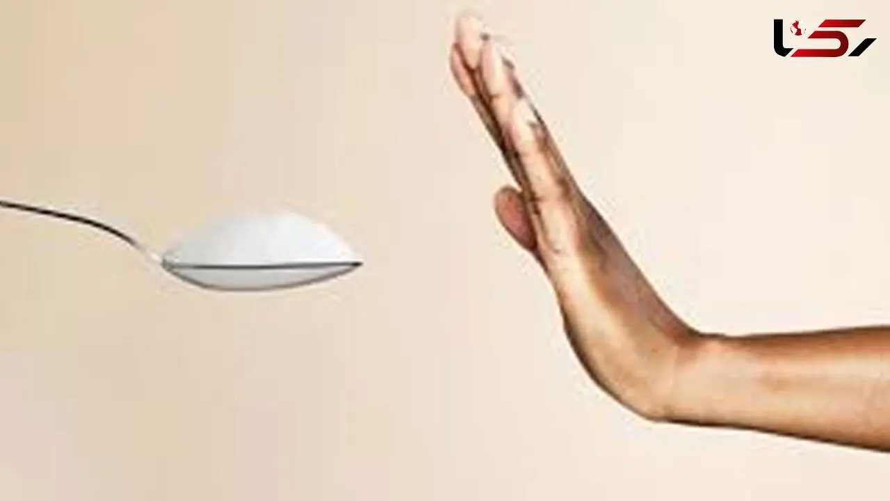 چطور با قند و شکر خداحافظی کنیم؟+ فیلم