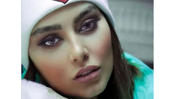 عکس زننده سحر قریشی بعد از طلاق جنجالی و باورنکردنی / آبروی این خانم بازیگر رفت!