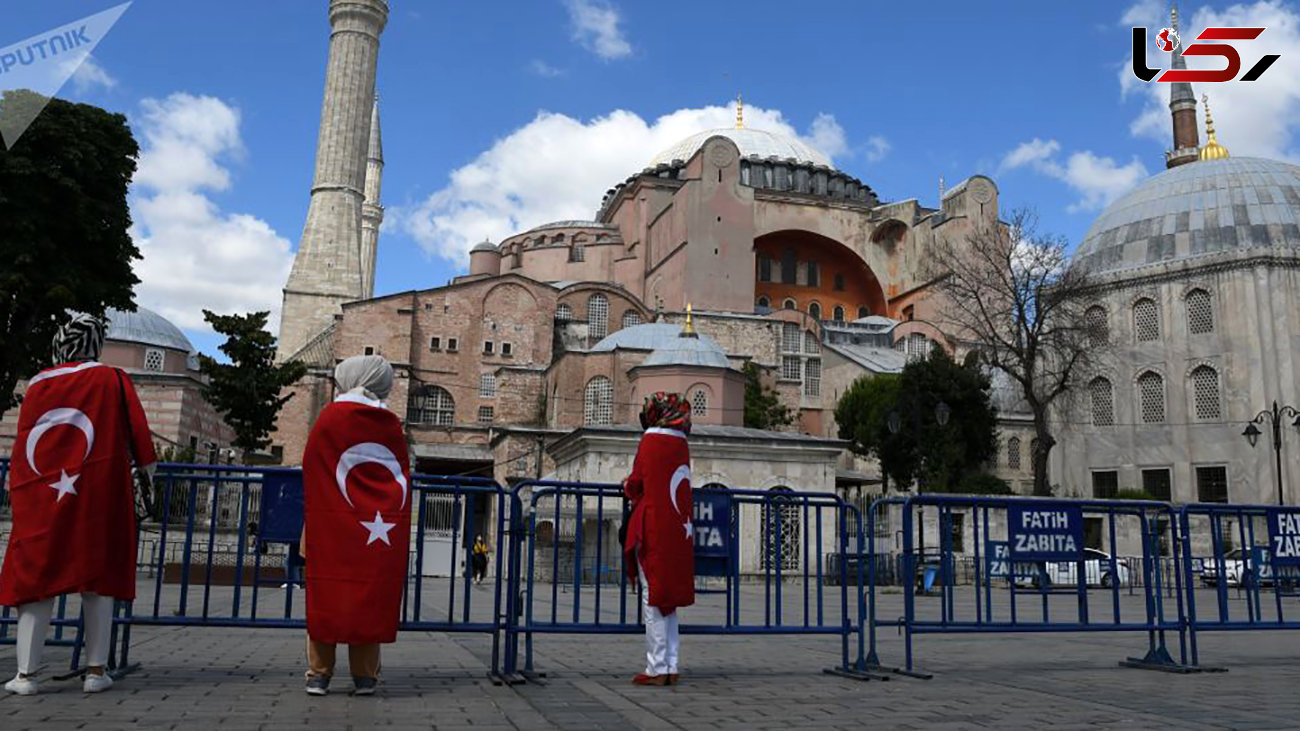 حمله خونین رفتگر دیوانه به 3 گردشگر روسی در ترکیه 
