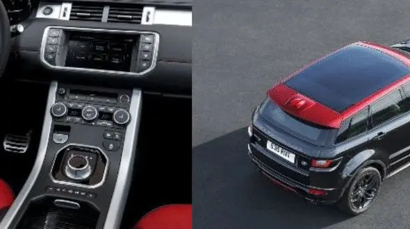 نگاهی به ۴۸ سال تولید لوکس‌ترین شاسی‌بلند دنیا +تصاویر 