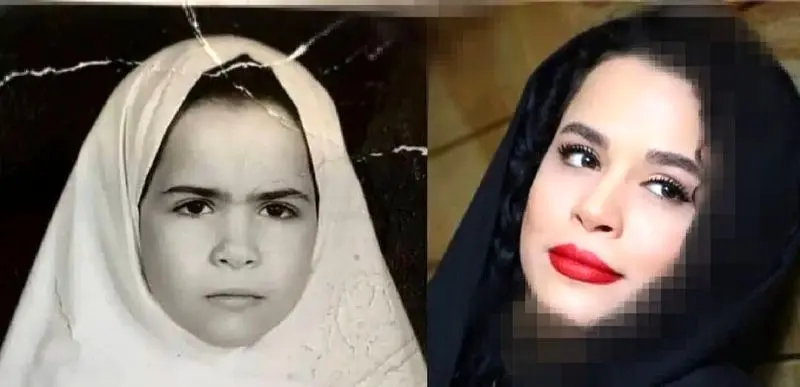 ملیکا شریفی نیا