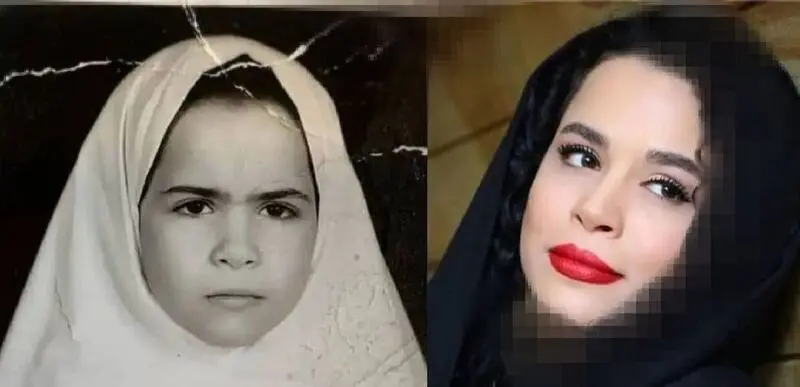 ملیکا شریفی نیا