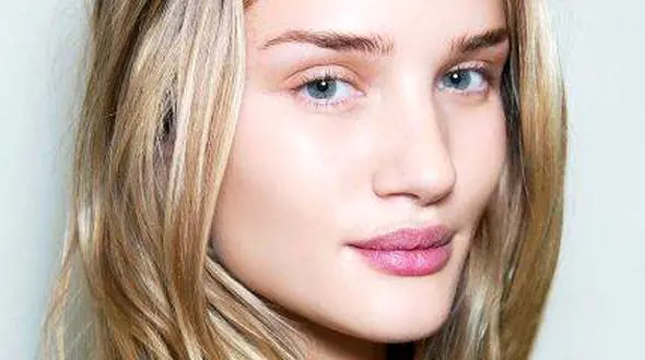 10 راز  زیبایی بدون آرایش!