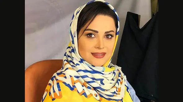 تیپ پسرانه کمند امیرسلیمانی در کنار آقای بازیگر + عکس