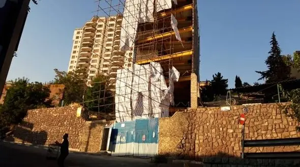 هشدار به تهرانی ها / از این مسیر مرگبار در شمال شهر تردد نکنید+ جزییات