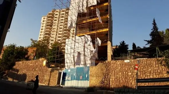 هشدار به تهرانی ها / از این مسیر مرگبار در شمال شهر تردد نکنید+ جزییات