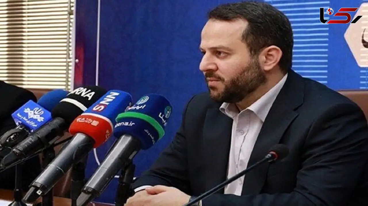 ضیغمی: به حدی خودرو وارد میشود که باید در فکر انبارهای جدید باشیم