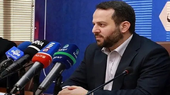 ضیغمی: به حدی خودرو وارد میشود که باید در فکر انبارهای جدید باشیم