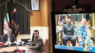 محاکمه آنلاین زندانی اراک در یزد! + عکس 