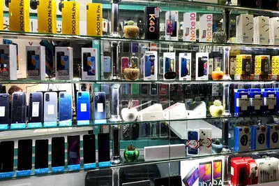 قیمت گوشی‌های موبایل امروز شنبه 25 مهر 1405/ از گوشی‌های کلاسیک زیر ۵ میلیون تا گوشی های ۳۳۰ میلیونی
