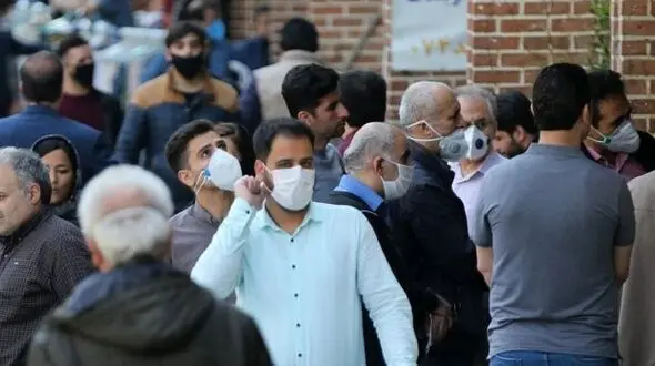 اوج گیری خطرناک کرونا در پایتخت / تهران به وضعیت اسفند کرونایی برمی گردد