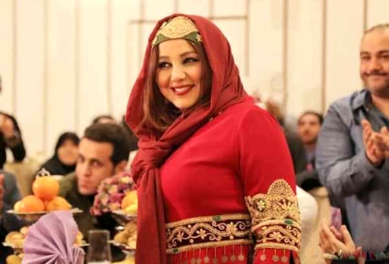 بازیگر معروف