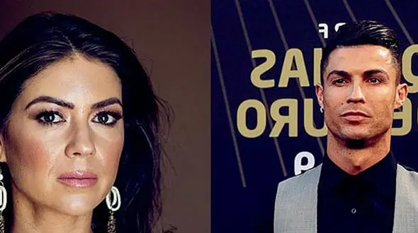 عکس زن جوانی که تحت اقدام شیطانی رونالدو بود! / دادگاه محکوم کرد