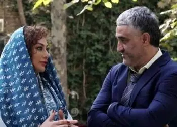 ویدئو/ تعریف و تمجید و دفاع ویژه یکتا ناصر از پژمان جمشیدی:روزی که ایشون به دادگاه رفتند با ما .../ همیشه میگن شما خانم ها مشکل داشتین