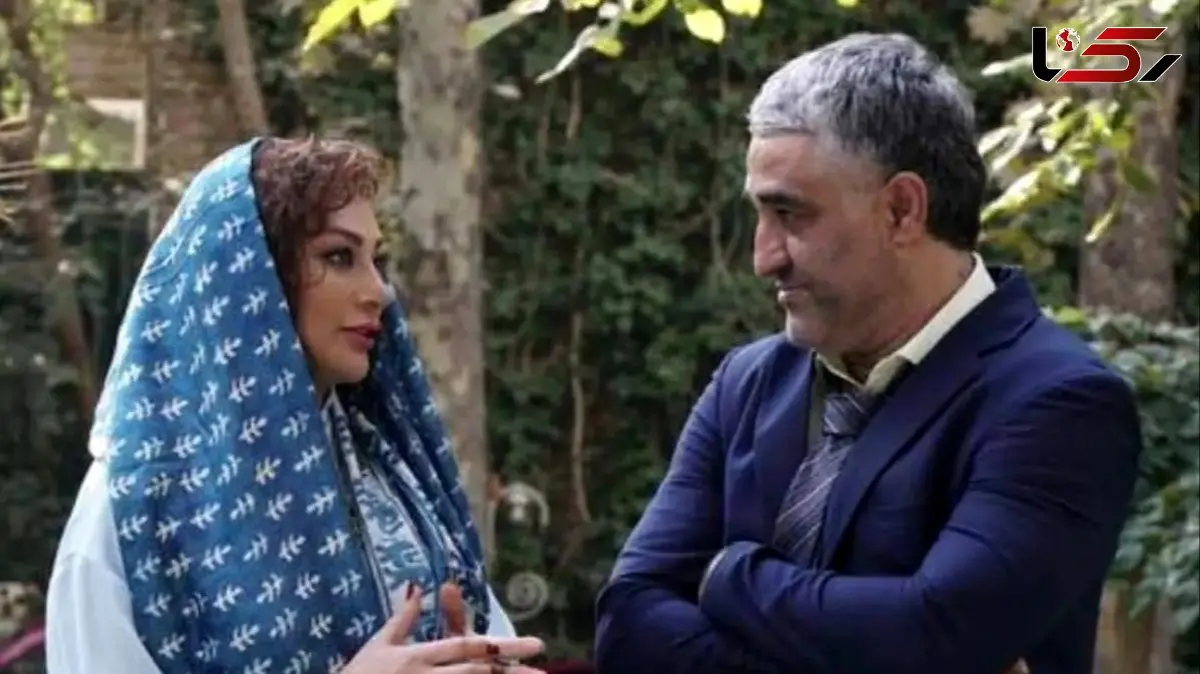 ویدئو/ تعریف و تمجید و دفاع ویژه یکتا ناصر از پژمان جمشیدی:روزی که ایشون به دادگاه رفتند با ما .../ همیشه میگن شما خانم ها مشکل داشتین