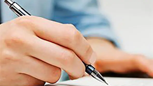  نامه دیوانه قاتل برای خلاص شدن از امین آباد / این مرد 8 سال در تیمارستان بستری بود