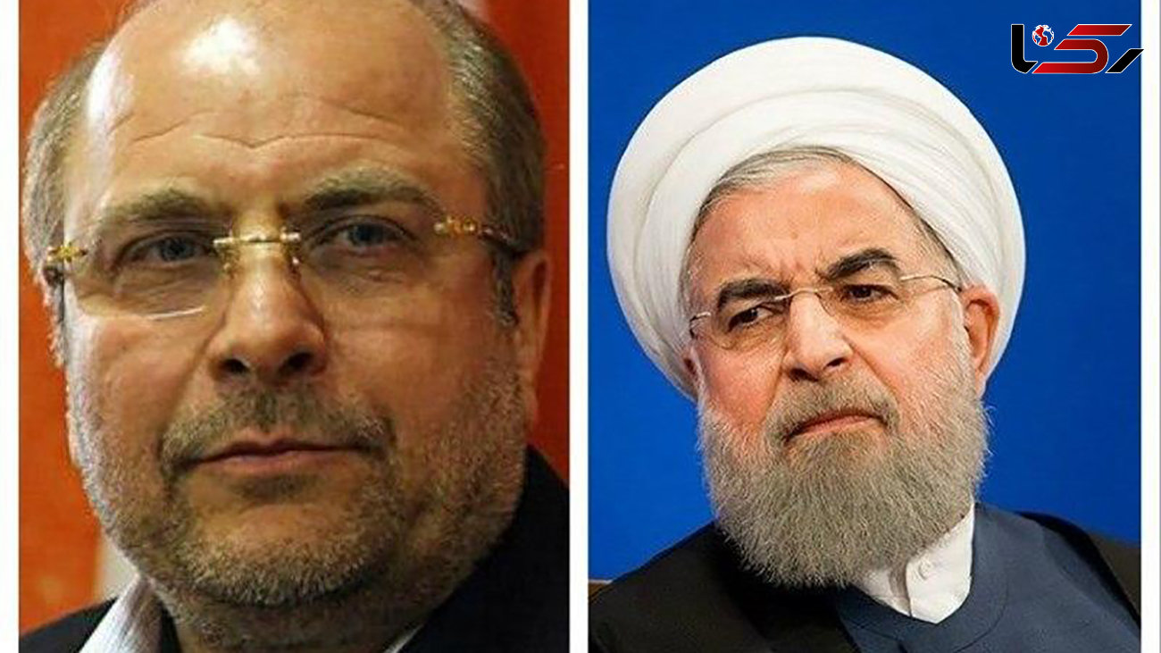 قالیباف مغایرت مصوبه ضد جمعیتی دولت را به روحانی اعلام کند